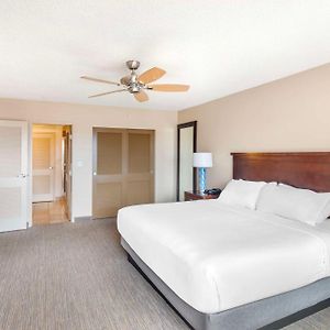 One-Bedroom King Suite Balcony